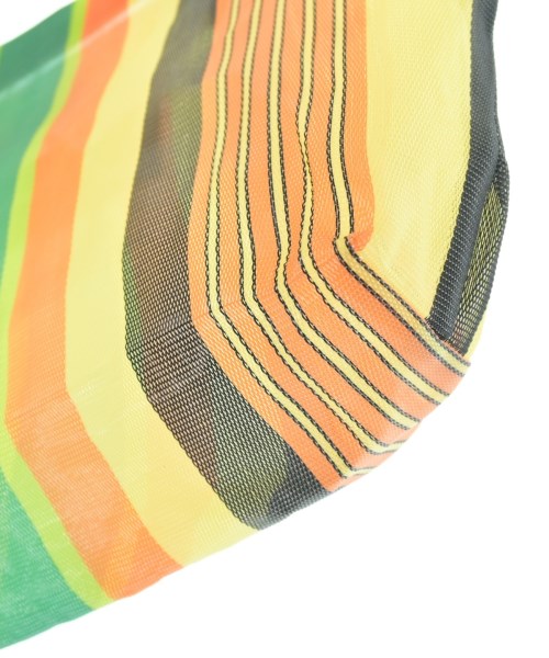 MARNI（マルニ）トートバッグ 黄 サイズ:- レディース/2200689055058
