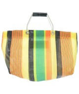 MARNI（マルニ）トートバッグ 黄 サイズ:- レディース/2200689055058