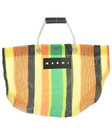 MARNI トートバッグ