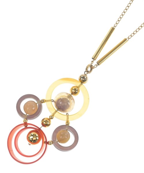 マルニ(MARNI)のMARNI ネックレス
