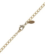 MARNI（マルニ）ネックレス 赤 サイズ:- レディース/2200702244124