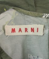 MARNI（マルニ）ブラウス カーキ サイズ:38(S位) レディース/2200702278044