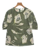 MARNI ブラウス