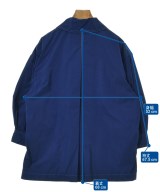 MARNI（マルニ）その他 青 サイズ:36(XS位) レディース/2200702306013