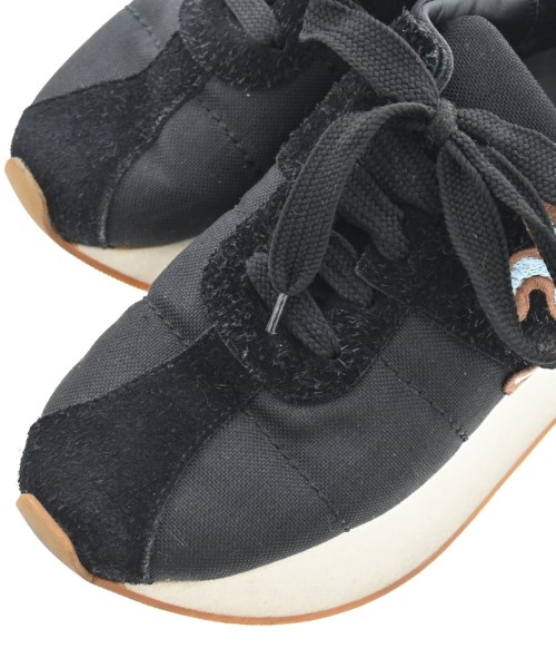 MARNI（マルニ）スニーカー 黒 サイズ:EU38(24.5cm位) レディース/2200679666141