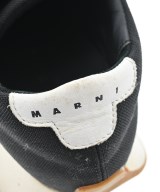 MARNI（マルニ）スニーカー 黒 サイズ:EU38(24.5cm位) レディース/2200679666141