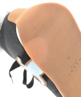 MARNI（マルニ）スニーカー 黒 サイズ:EU38(24.5cm位) レディース/2200679666141