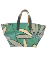 MARNI（マルニ）ハンドバッグ 緑 サイズ:- レディース/2200700813025