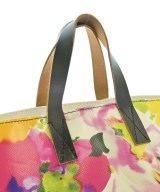 MARNI（マルニ）ハンドバッグ ピンク サイズ:- レディース/2200700813070
