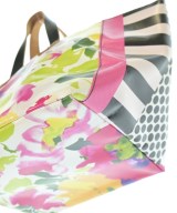 MARNI（マルニ）ハンドバッグ ピンク サイズ:- レディース/2200700813070