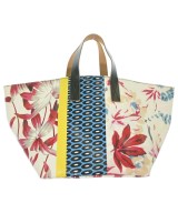 MARNI（マルニ）ハンドバッグ 白 サイズ:- レディース/2200700813087