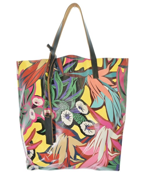 マルニ(MARNI)のMARNI トートバッグ