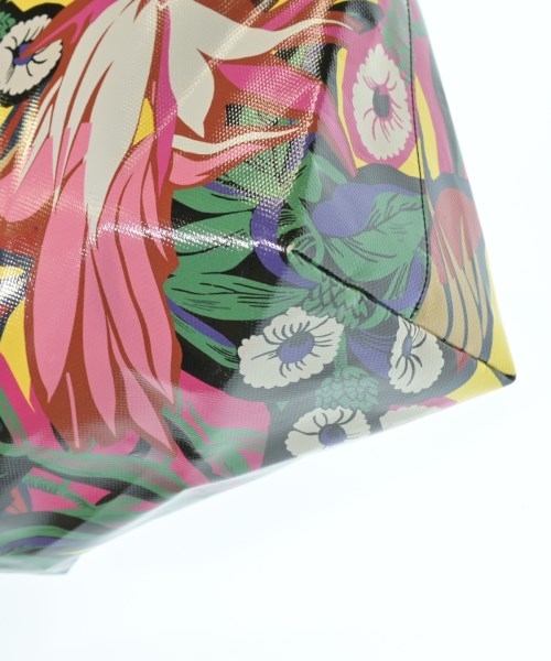 MARNI（マルニ）トートバッグ 赤 サイズ:- レディース/2200700813094