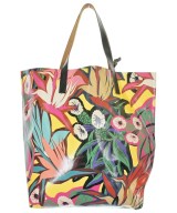 MARNI（マルニ）トートバッグ 赤 サイズ:- レディース/2200700813094