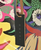 MARNI（マルニ）トートバッグ 赤 サイズ:- レディース/2200700813094