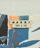 MARNI（マルニ）Tシャツ・カットソー 白 サイズ:52(XXL位) メンズ/2200700832040