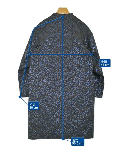 MARNI（マルニ）その他 青 サイズ:38(S位) レディース/2200700832200