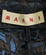 MARNI（マルニ）その他 青 サイズ:38(S位) レディース/2200700832200