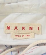 MARNI（マルニ）カジュアルシャツ 白 サイズ:48(L位) メンズ/2200700832262