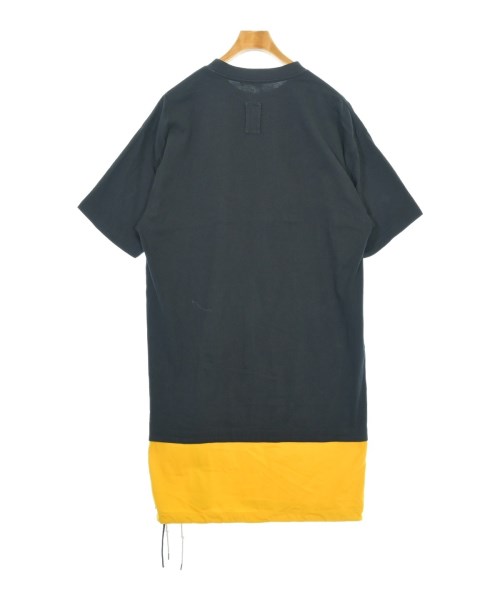 MARNI（マルニ）Tシャツ・カットソー 黒 サイズ:44(S位) メンズ/2200701414030