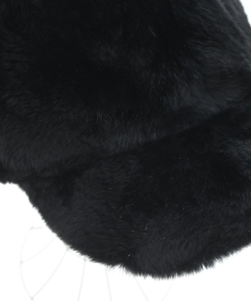 MARNI（マルニ）キャップ 黒 サイズ:M レディース/2200701656324