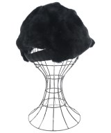 MARNI（マルニ）キャップ 黒 サイズ:M レディース/2200701656324
