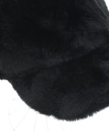 MARNI（マルニ）キャップ 黒 サイズ:M レディース/2200701656324