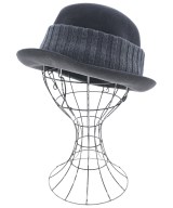 MARNI（マルニ）ハット 茶 サイズ:57cm レディース/2200701656980