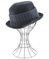 MARNI（マルニ）ハット 茶 サイズ:57cm レディース/2200701656980