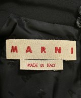 MARNI（マルニ）その他 黒 サイズ:38(S位) レディース/2200701929299