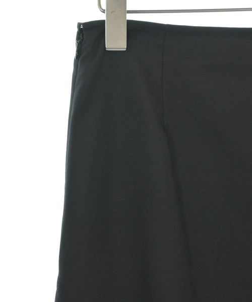 MARNI（マルニ）ロング・マキシ丈スカート 黒 サイズ:38(S位) レディース/2200701929381