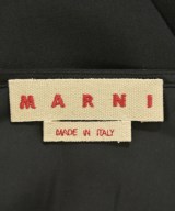 MARNI（マルニ）ロング・マキシ丈スカート 黒 サイズ:38(S位) レディース/2200701929381
