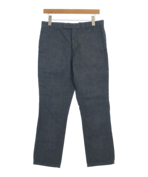 MARNI(マルニ)デニムパンツ 紺 サイズ:46(XL位)/2200702042188