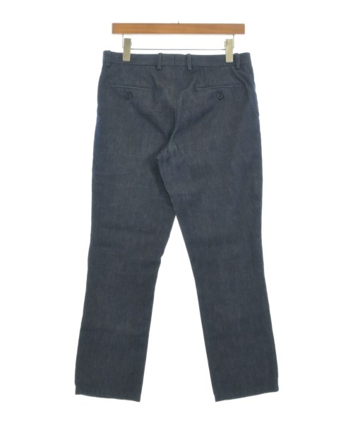 MARNI（マルニ）デニムパンツ 紺 サイズ:46(XL位) レディース/2200702042188