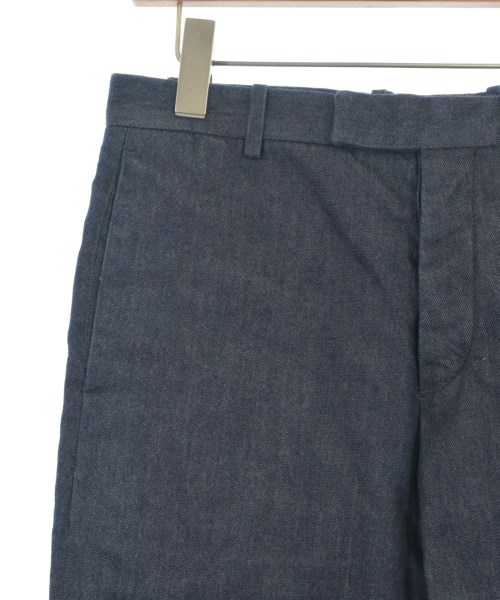 MARNI（マルニ）デニムパンツ 紺 サイズ:46(XL位) レディース/2200702042188