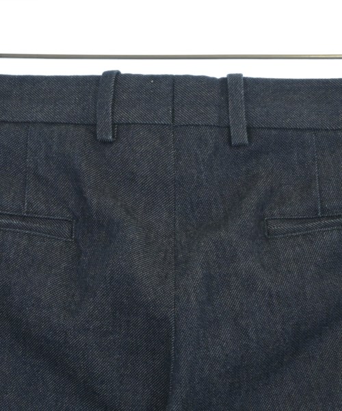 MARNI（マルニ）デニムパンツ 紺 サイズ:46(XL位) レディース/2200702042188