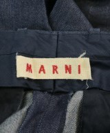 MARNI（マルニ）デニムパンツ 紺 サイズ:46(XL位) レディース/2200702042188