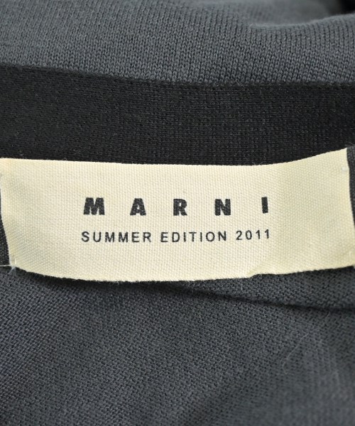MARNI（マルニ）カーディガン グレー サイズ:42(M位) レディース/2200702147524