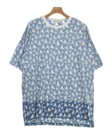 MARNI（マルニ）Tシャツ・カットソー 青 サイズ:50(XL位) メンズ/2200702147685