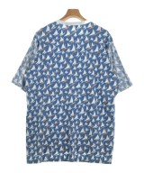 MARNI（マルニ）Tシャツ・カットソー 青 サイズ:50(XL位) メンズ/2200702147685