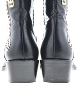 MARNI（マルニ）ブーツ 黒 サイズ:EU37 1/2(24cm位) レディース/2200702332227