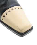MARNI（マルニ）ブーツ 黒 サイズ:EU37 1/2(24cm位) レディース/2200702332227