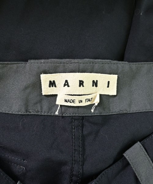 MARNI（マルニ）その他 紺 サイズ:48(L位) メンズ/2200702332289
