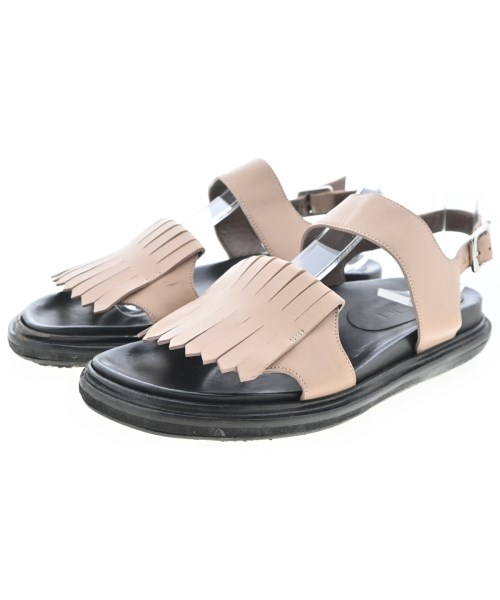 MARNI(マルニ)のサンダル サイズ:EU37(23.5cm位) 15,400円