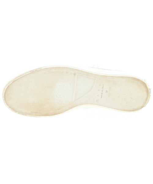 MARNI（マルニ）スニーカー 青 サイズ:EU38(24.5cm位) レディース/2200702332760
