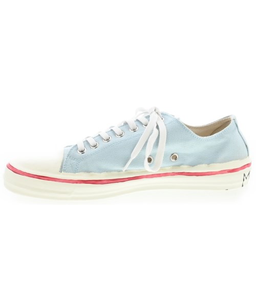 MARNI（マルニ）スニーカー 青 サイズ:EU38(24.5cm位) レディース/2200702332760