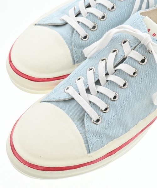 MARNI（マルニ）スニーカー 青 サイズ:EU38(24.5cm位) レディース/2200702332760