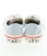 MARNI（マルニ）スニーカー 青 サイズ:EU38(24.5cm位) レディース/2200702332760