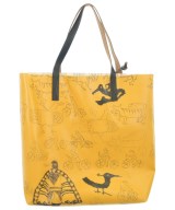 MARNI（マルニ）トートバッグ 黄 サイズ:- レディース/2200702332937