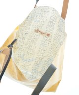 MARNI（マルニ）トートバッグ 黄 サイズ:- レディース/2200702332937